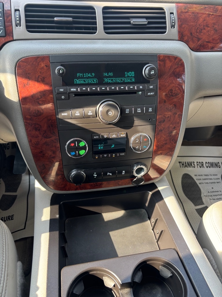 Chevrolet Tahoe LT 2WD 2014