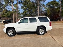 2014 Chevrolet Tahoe 