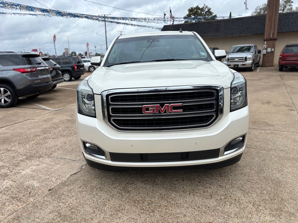 GMC Yukon SLT 2WD 2015