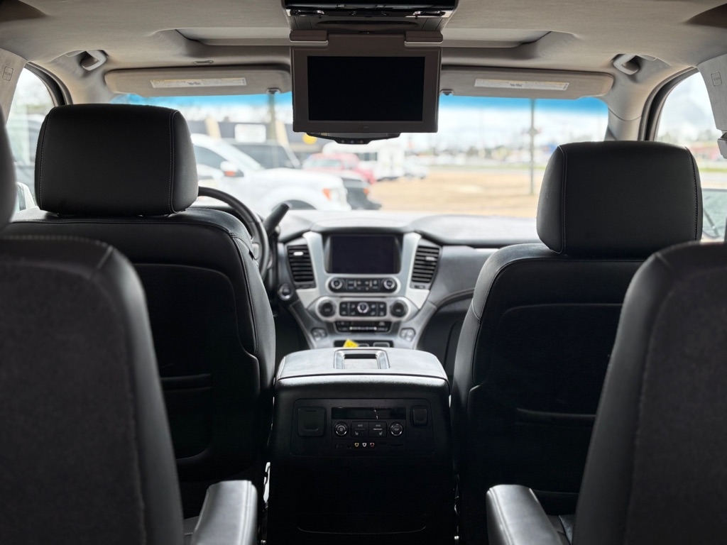 GMC Yukon SLT 2WD 2015