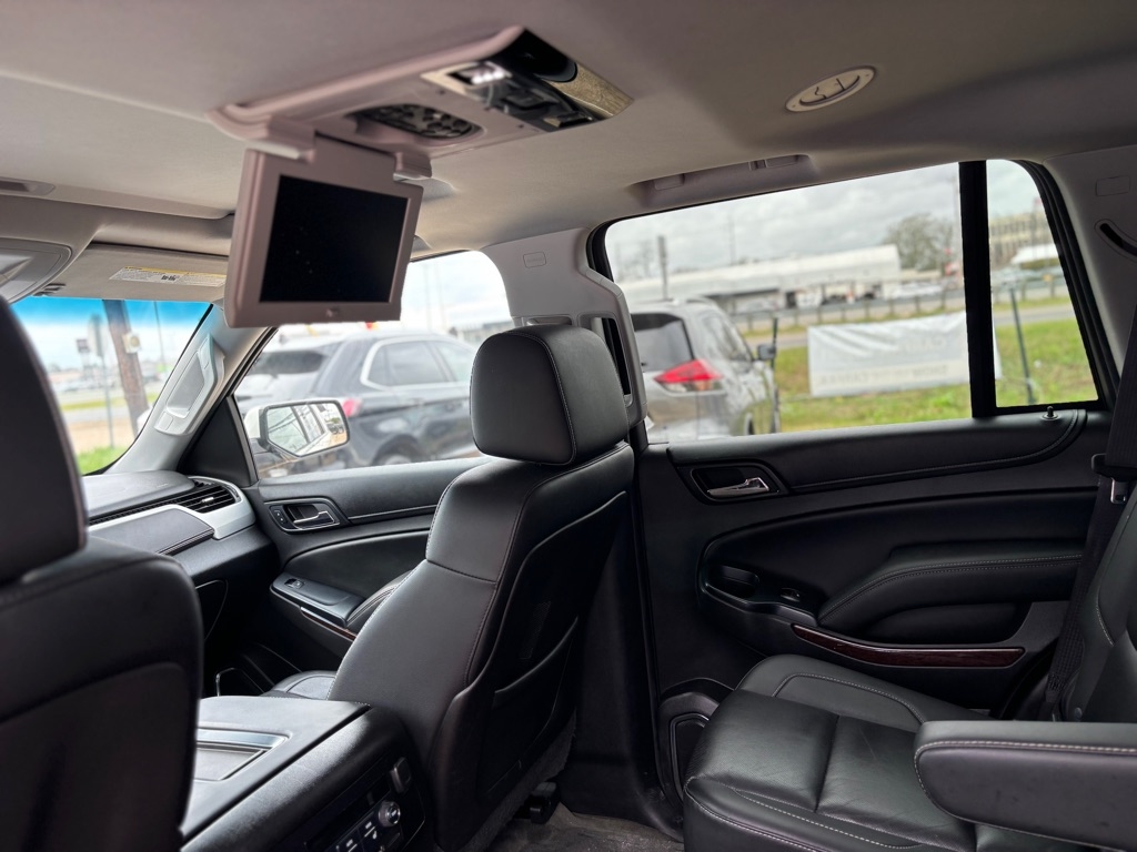 GMC Yukon SLT 2WD 2015