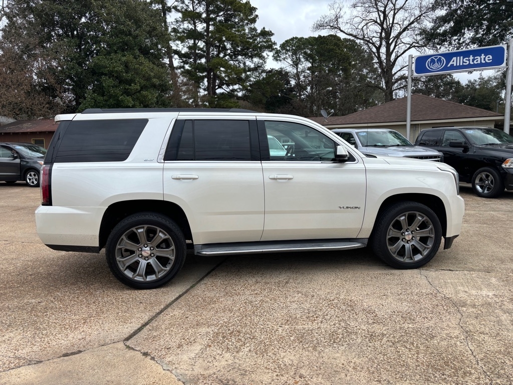 GMC Yukon SLT 2WD 2015
