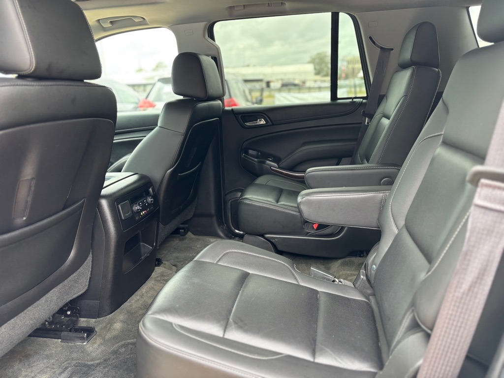 GMC Yukon SLT 2WD 2015