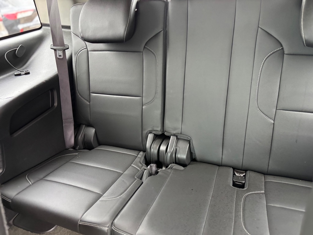 GMC Yukon SLT 2WD 2015