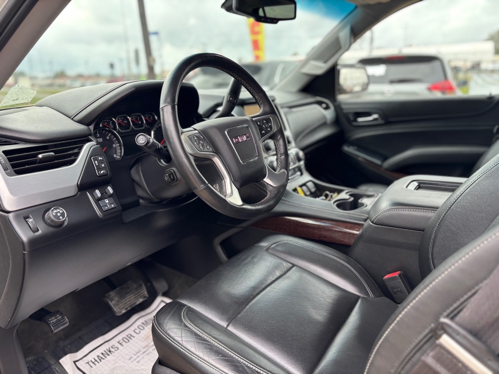 GMC Yukon SLT 2WD 2015