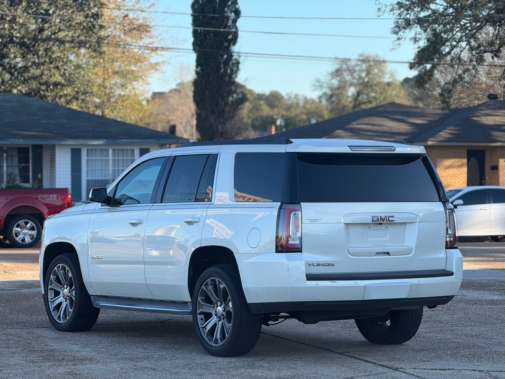GMC Yukon SLT 2WD 2015