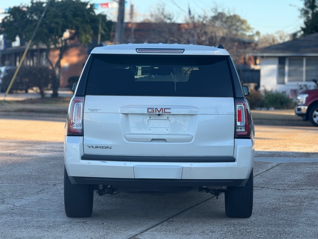 GMC Yukon SLT 2WD 2015