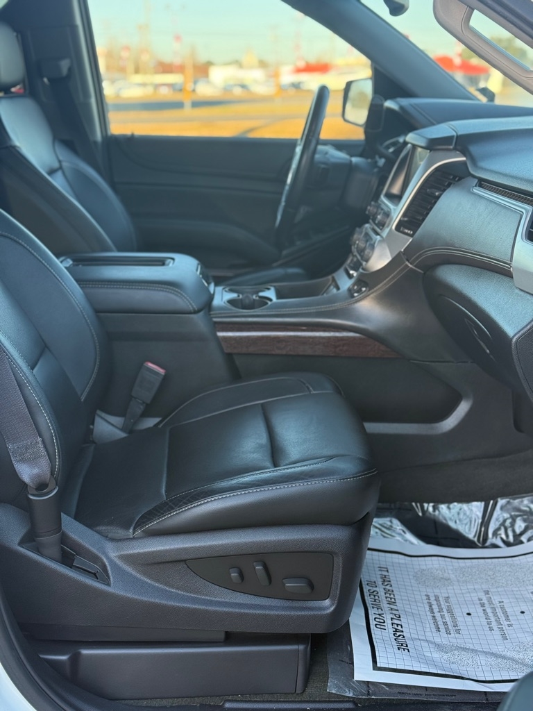 GMC Yukon SLT 2WD 2015