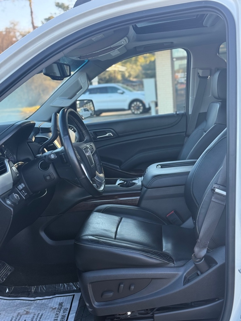 GMC Yukon SLT 2WD 2015