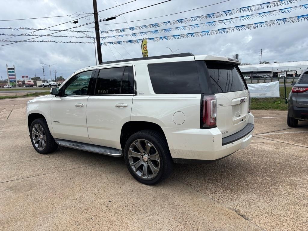 GMC Yukon 2WD 4dr SLT 2015