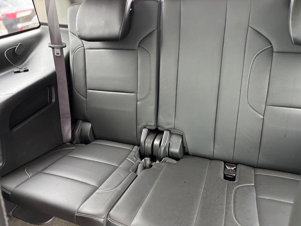 GMC Yukon 2WD 4dr SLT 2015