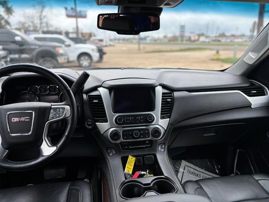 GMC Yukon 2WD 4dr SLT 2015