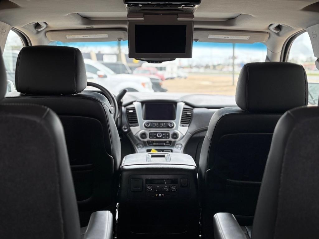 GMC Yukon 2WD 4dr SLT 2015