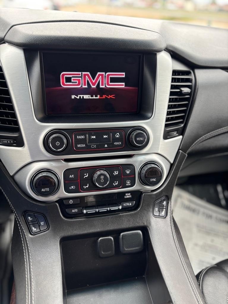 GMC Yukon 2WD 4dr SLT 2015