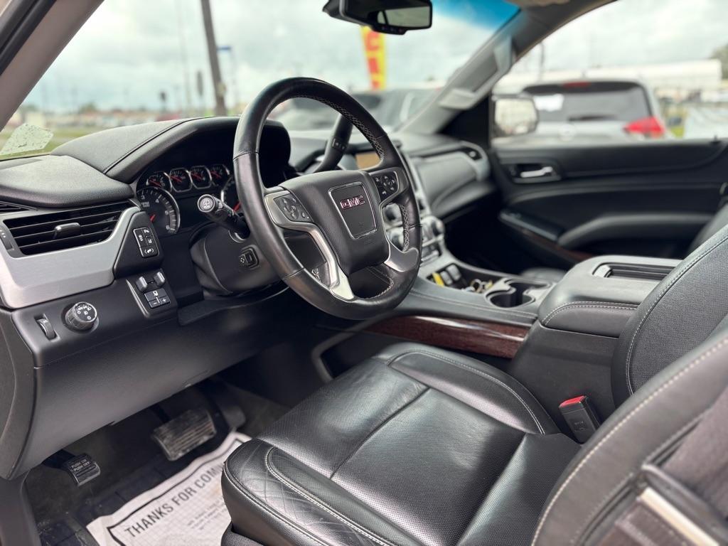 GMC Yukon 2WD 4dr SLT 2015