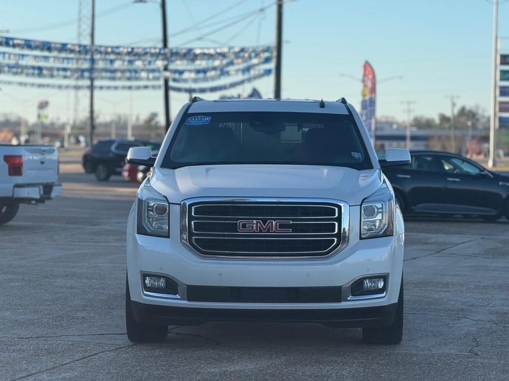 GMC Yukon 2WD 4dr SLT 2015