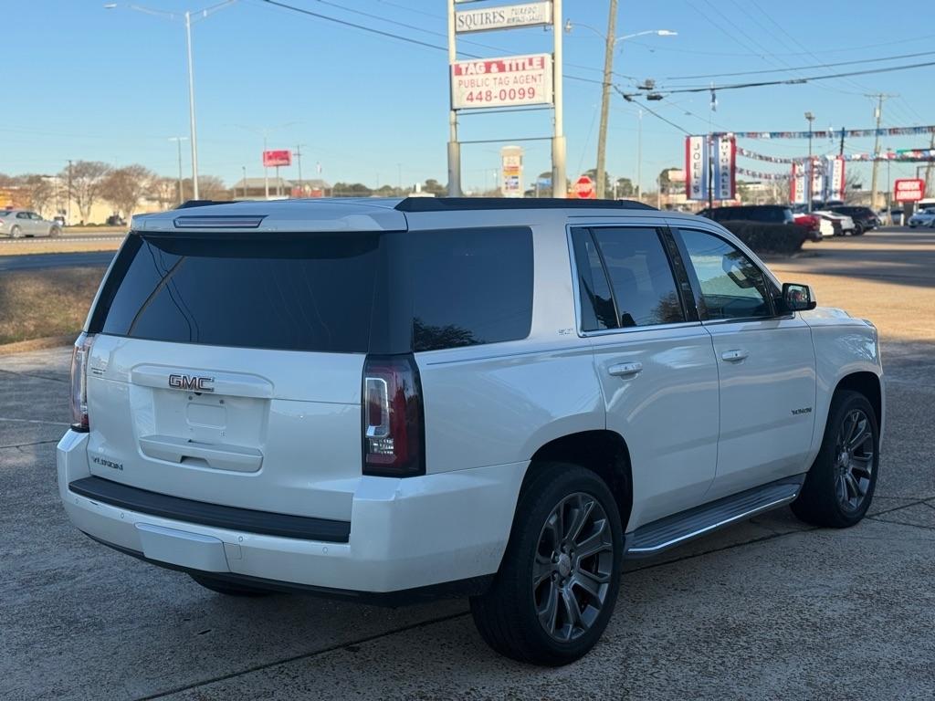 GMC Yukon 2WD 4dr SLT 2015