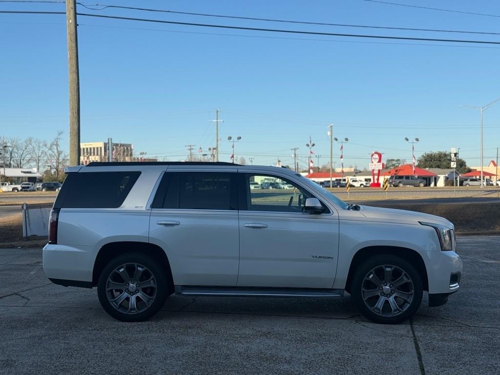 GMC Yukon 2WD 4dr SLT 2015