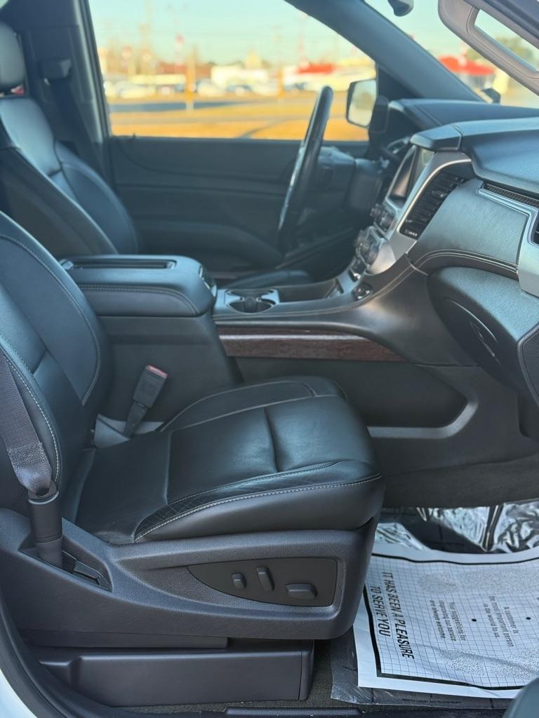 GMC Yukon 2WD 4dr SLT 2015