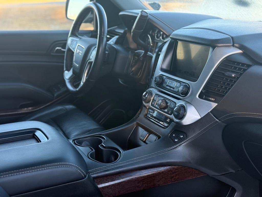 GMC Yukon 2WD 4dr SLT 2015