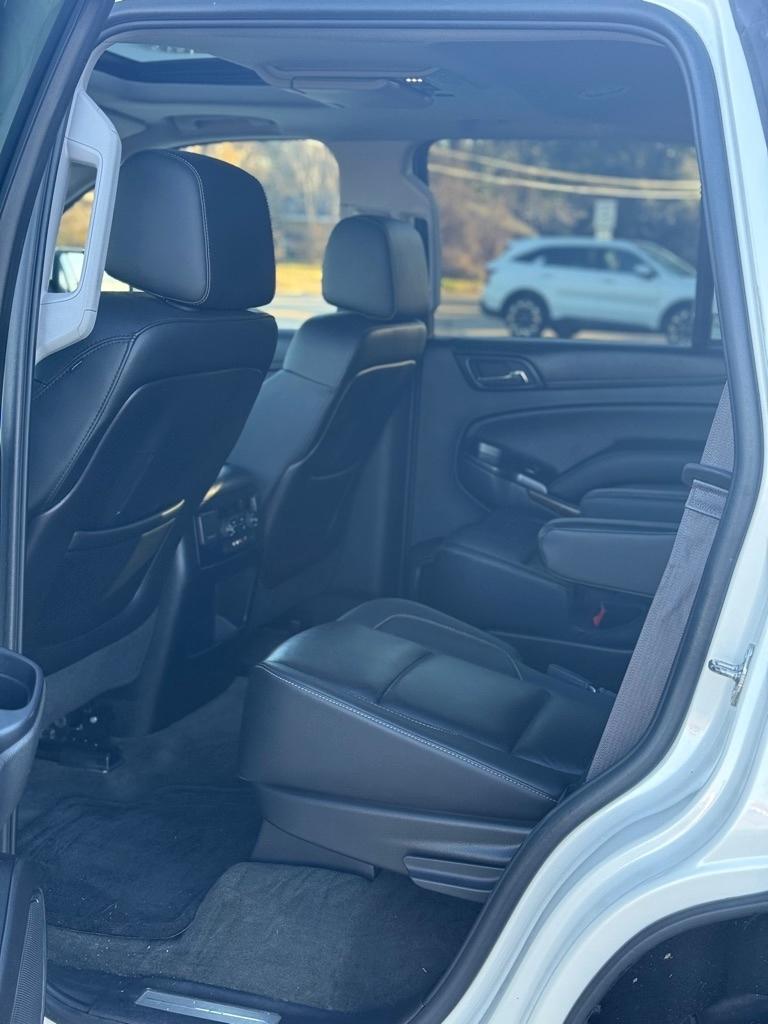 GMC Yukon 2WD 4dr SLT 2015