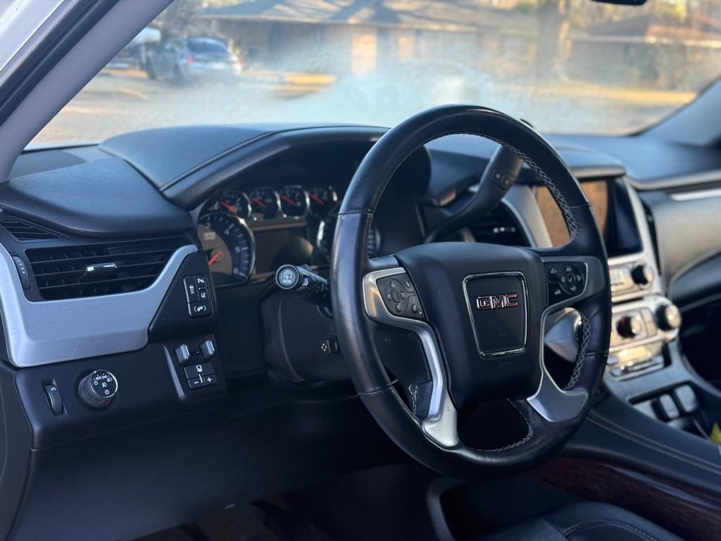 GMC Yukon 2WD 4dr SLT 2015
