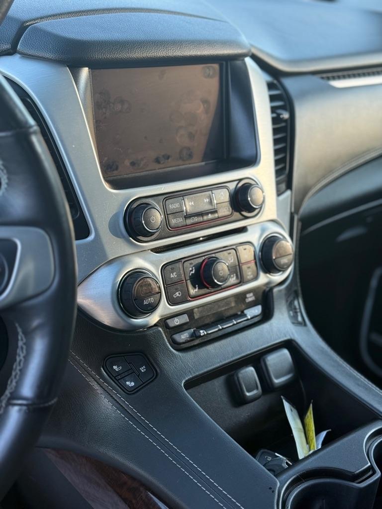 GMC Yukon 2WD 4dr SLT 2015