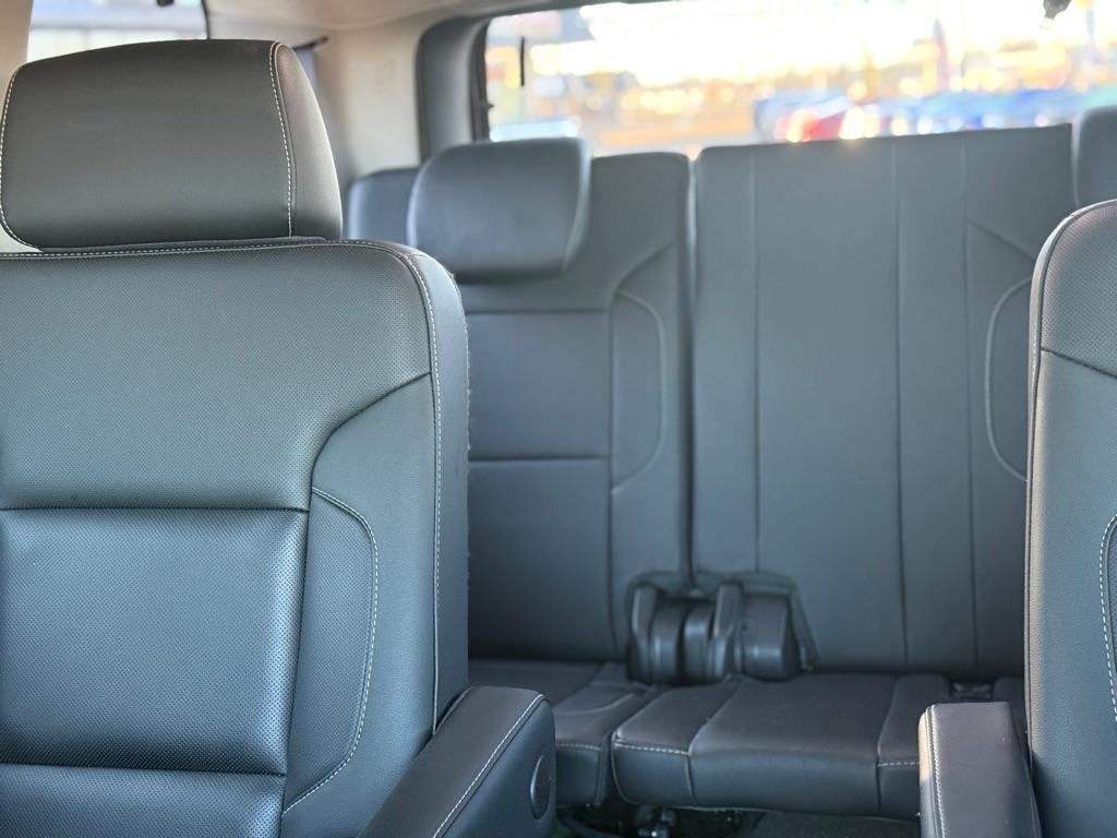 GMC Yukon 2WD 4dr SLT 2015