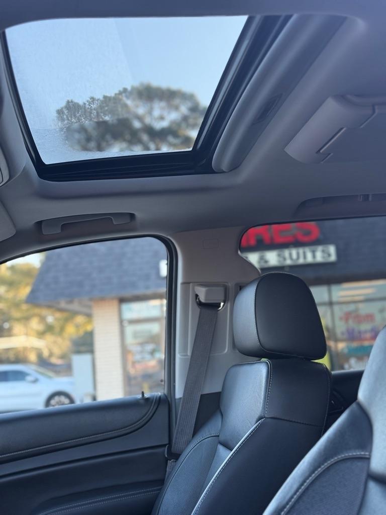 GMC Yukon 2WD 4dr SLT 2015