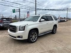 2015 GMC Yukon 