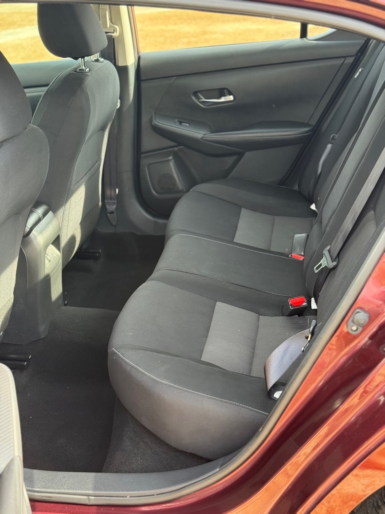 Nissan Sentra SV 2020