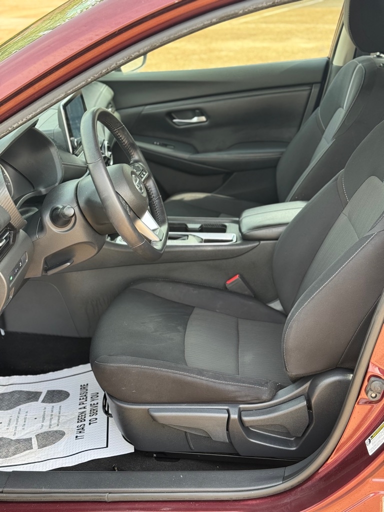 Nissan Sentra SV 2020