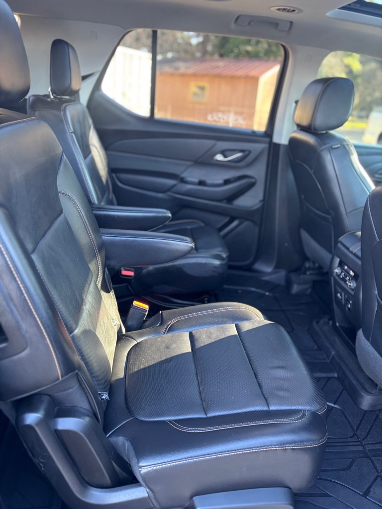 Chevrolet Traverse Premier FWD 2018