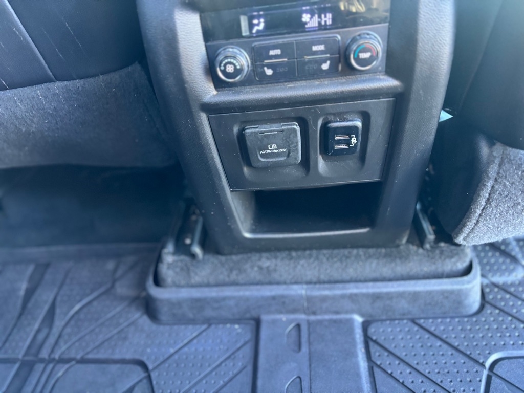 Chevrolet Traverse Premier FWD 2018