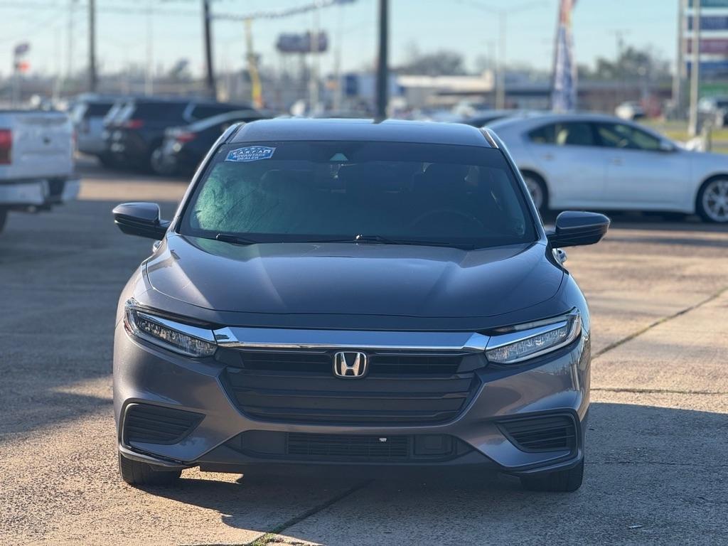 Honda Insight EX 2021