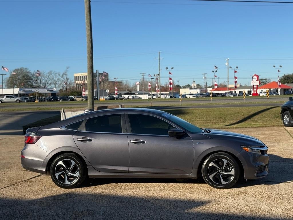 Honda Insight EX 2021