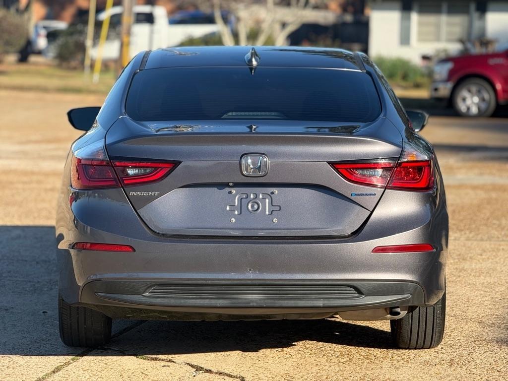 Honda Insight EX 2021