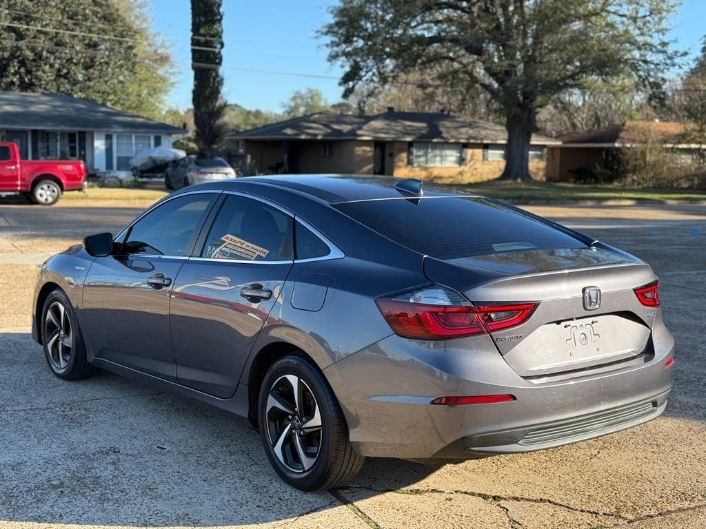 Honda Insight EX 2021