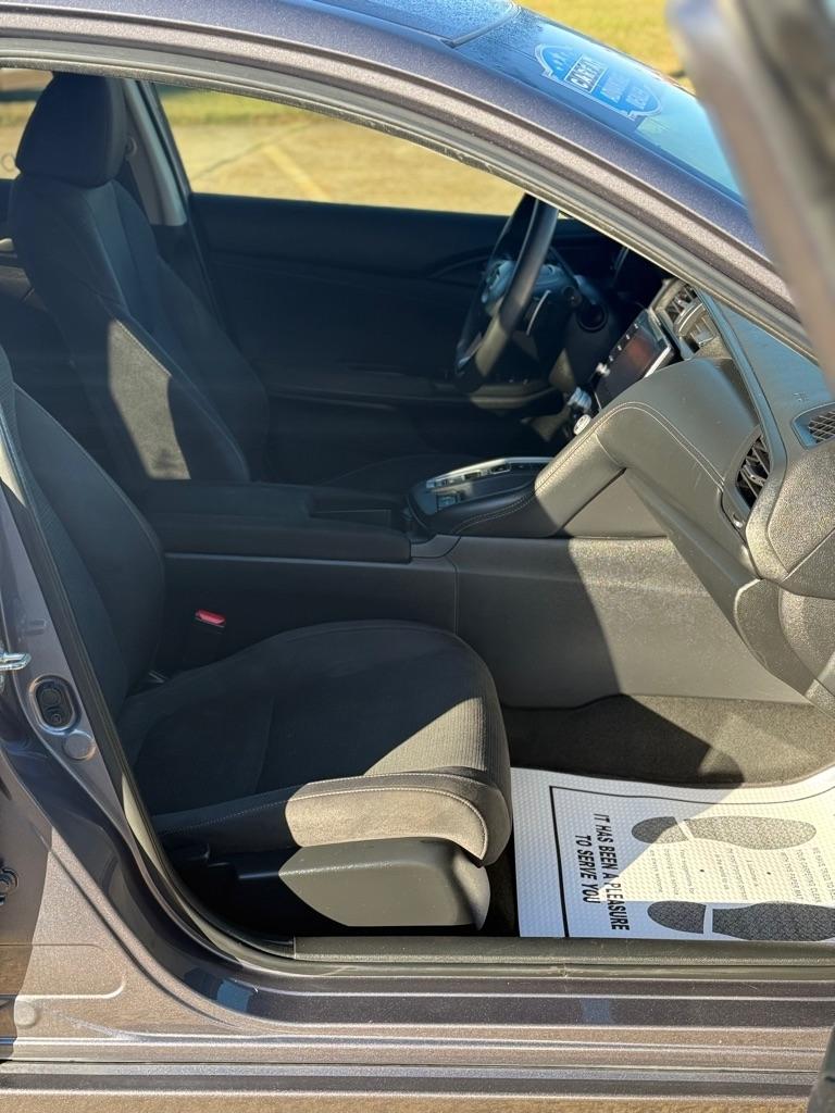 Honda Insight EX 2021