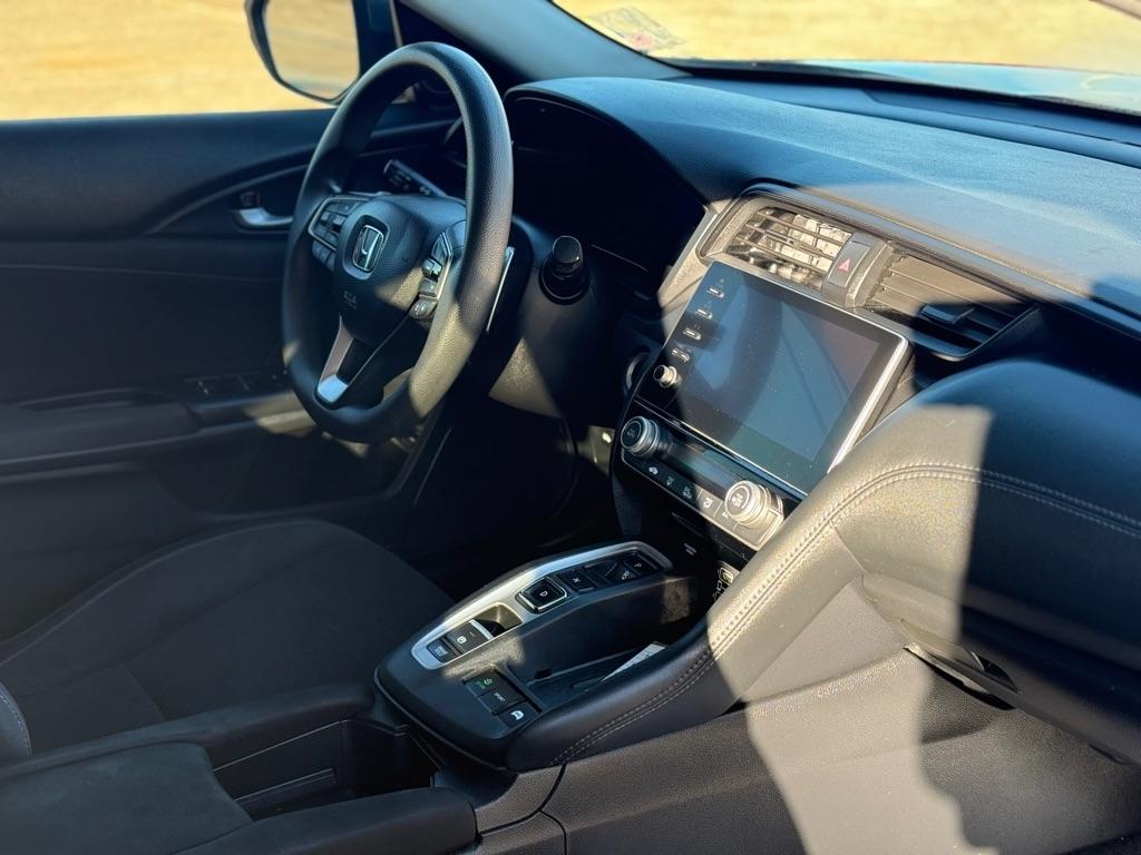 Honda Insight EX 2021