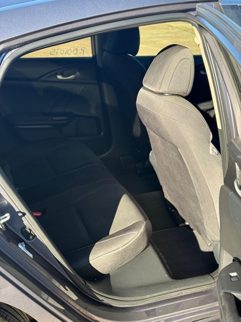 Honda Insight EX 2021