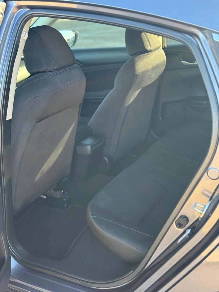 Honda Insight EX 2021