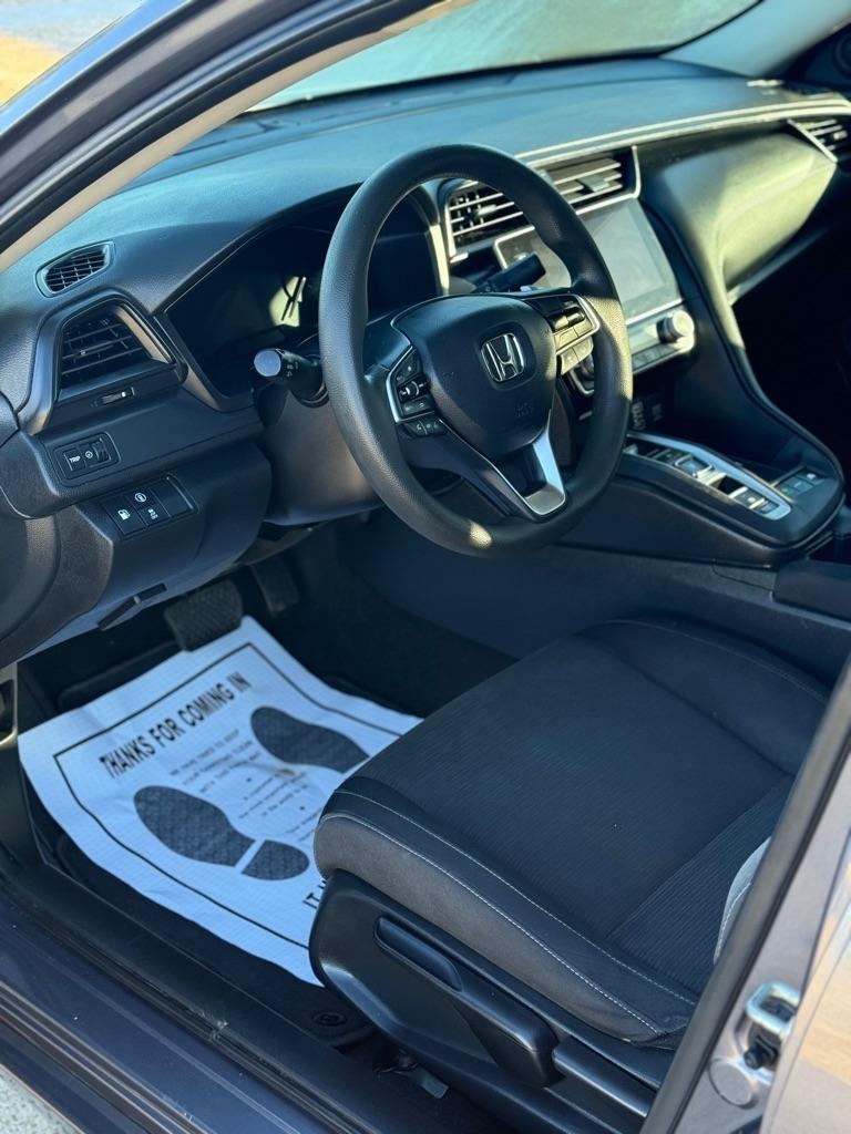 Honda Insight EX 2021