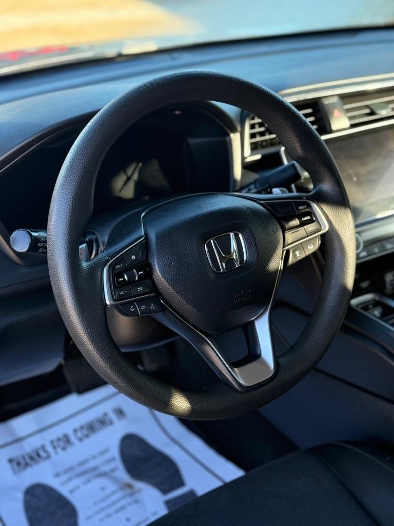 Honda Insight EX 2021