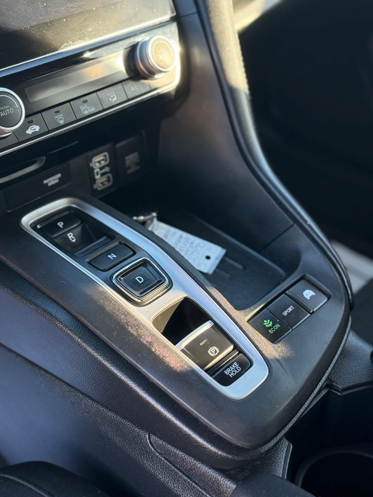 Honda Insight EX 2021