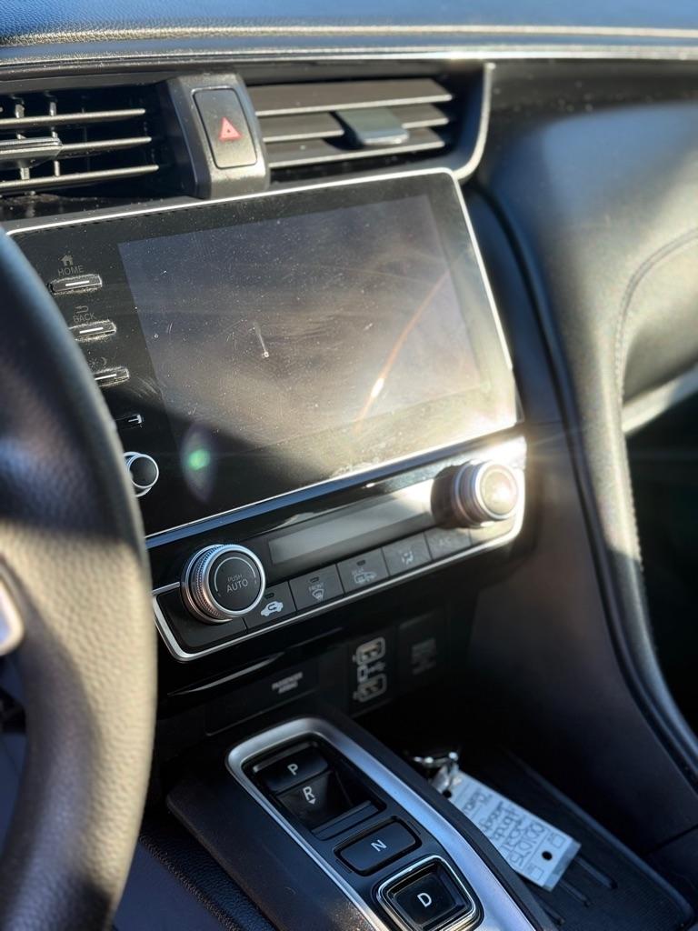 Honda Insight EX 2021