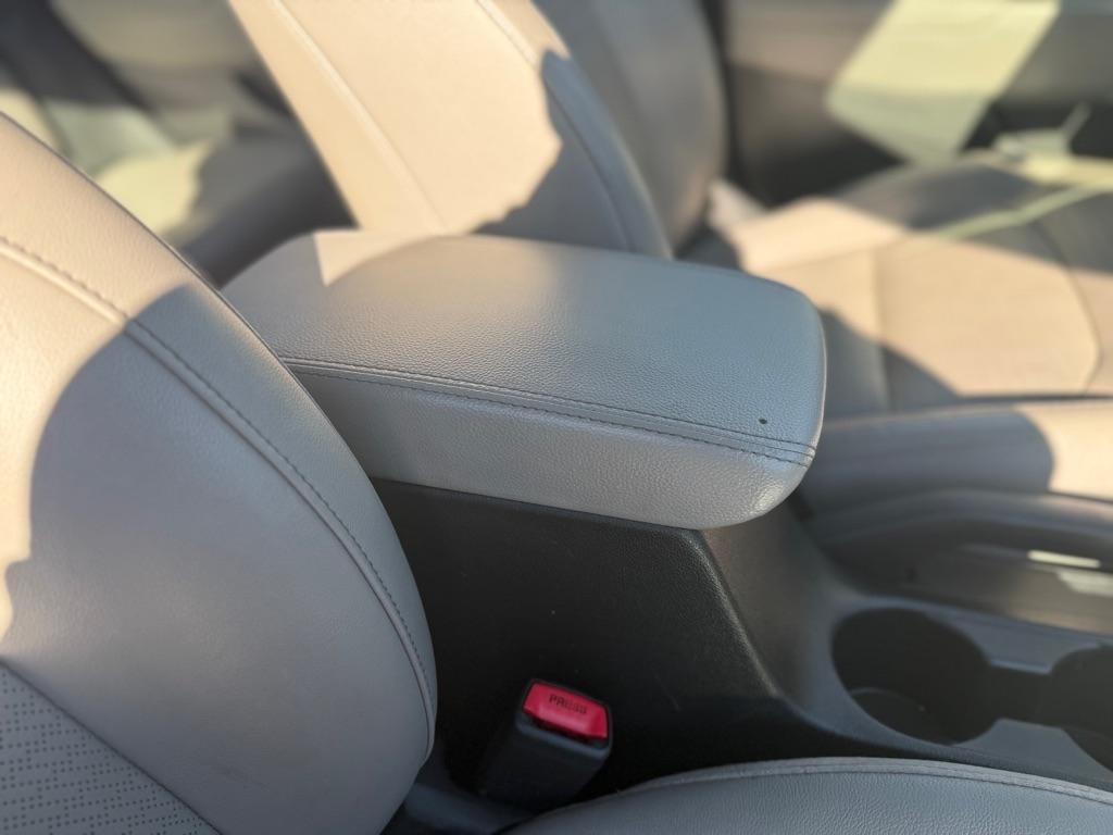 Hyundai Elantra Limited 2019