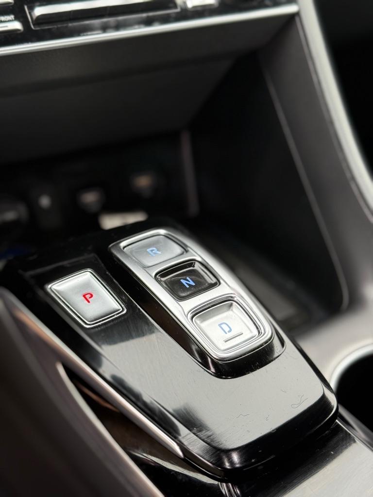 Hyundai Sonata SEL Plus 1.6T 2021