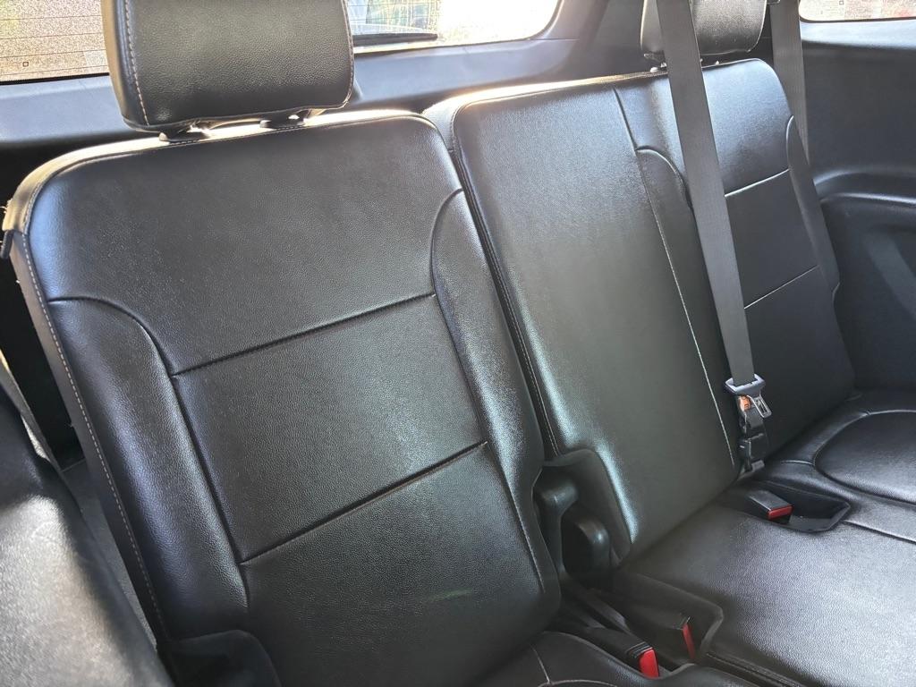 Chevrolet Traverse LT Leather FWD 2020