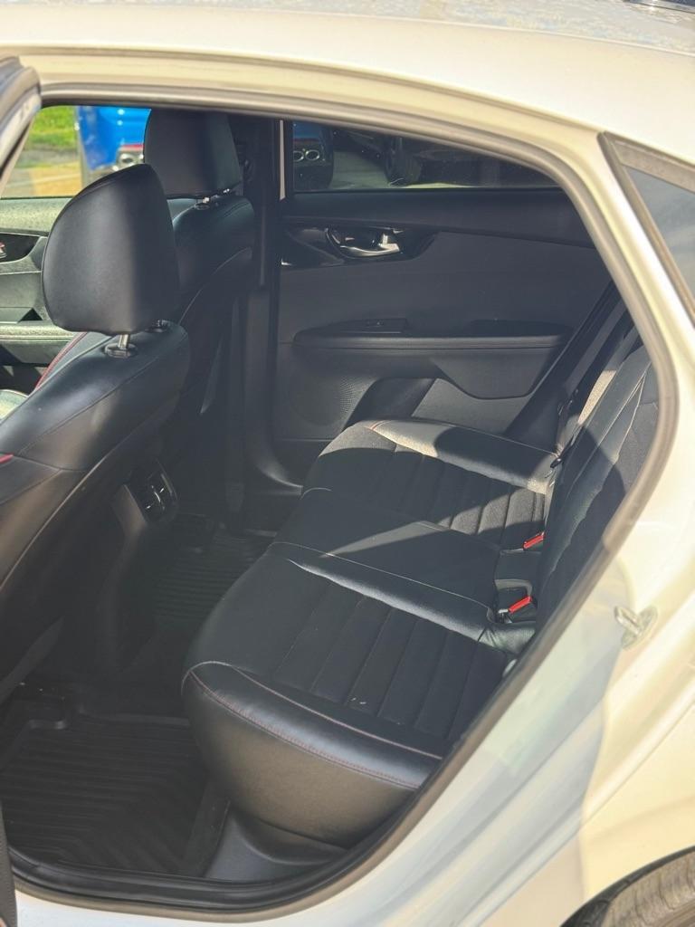 Kia Forte GT 7A 2021